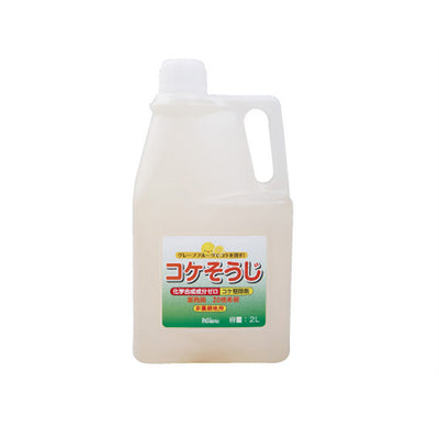 コケそうじ濃縮液 業務用 2L