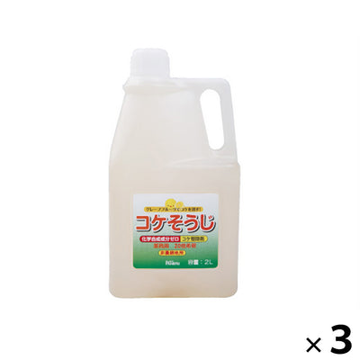 コケそうじ濃縮液 業務用 2L