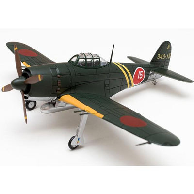 局地戦闘機 紫電改 N1K2-J（完成品）