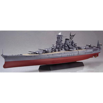 フジミ 1/700 艦NEXT014 大和 昭和16年/竣工時