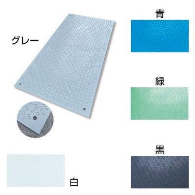 Wターフ 片面：凸 3×6尺［代金引換：不可］