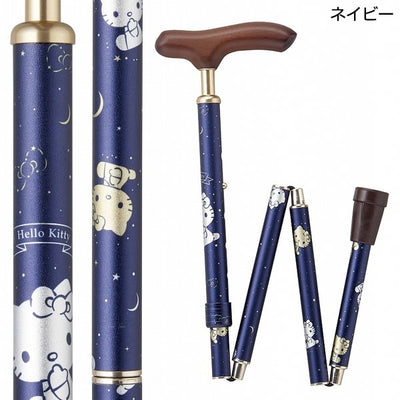 夢ライフステッキ (ハローキティ)［代金引換：不可］