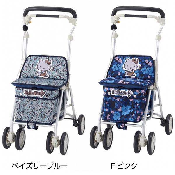 ヘルスバッグ ライトミニＭ (ハローキティ)［代金引換：不可］