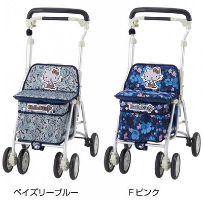 ヘルスバッグ ライトミニＭ (ハローキティ)［代金引換：不可］