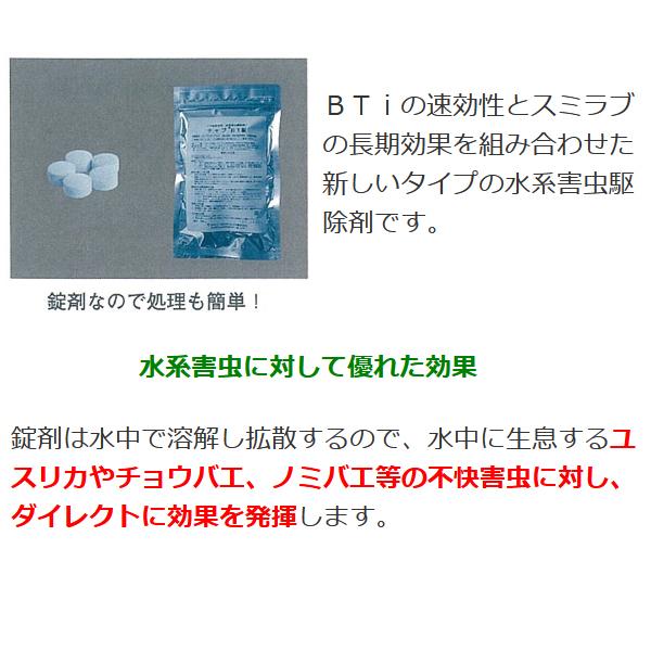 チャブBT錠 100g