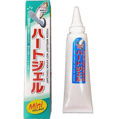 ハートジェル ミニ