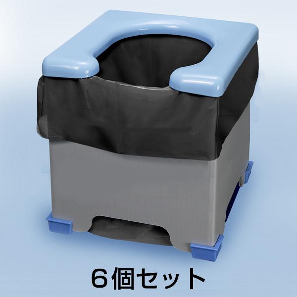 非常用 簡易トイレ ［代金引換：不可］
