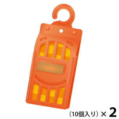 業務用 フライキャッチャー オレンジ Z （10個入）