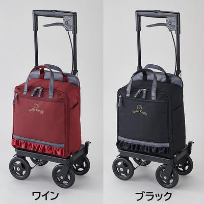 サイドカートSAW 右手用（ハローキティ）［代金引換：不可］