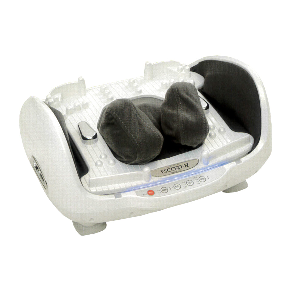 正規品 医療マッサージ機 エスコート・エイチ おまけ付き