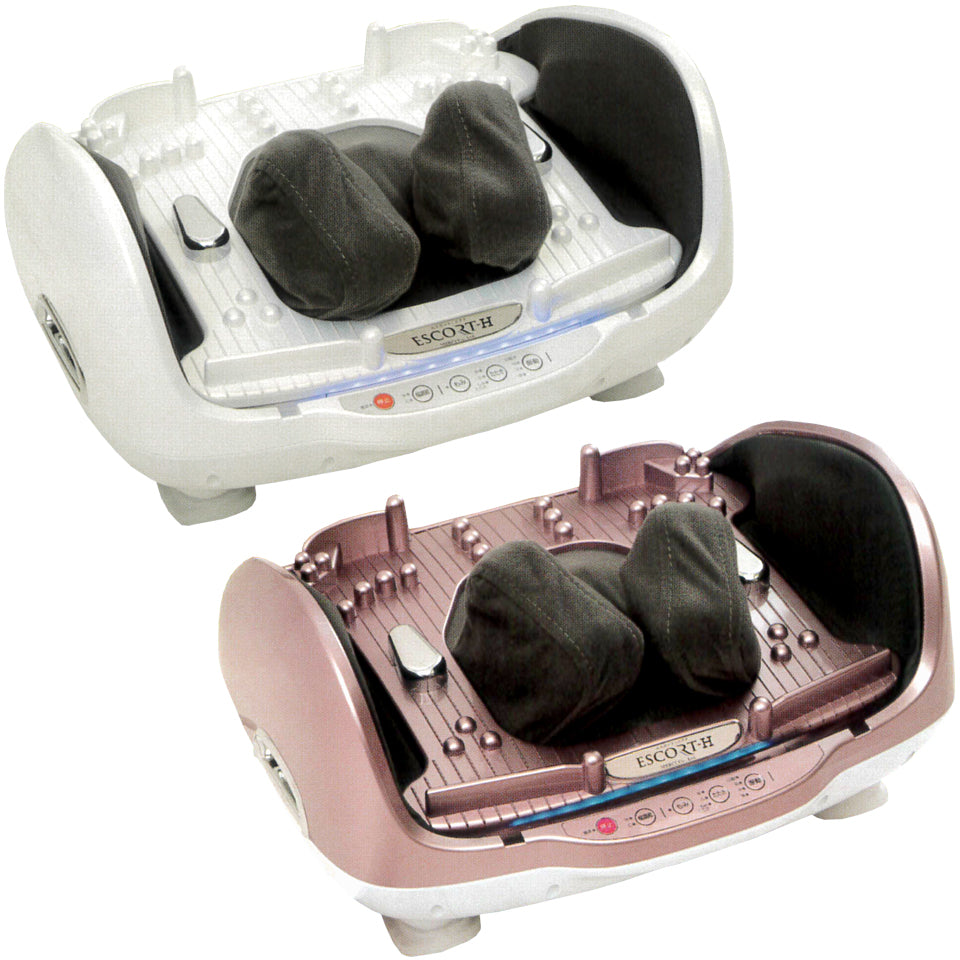 正規品 医療マッサージ機 エスコート・エイチ おまけ付き