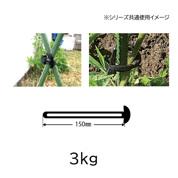 楽らく アンカーバンド 150mm［代金引換：不可］