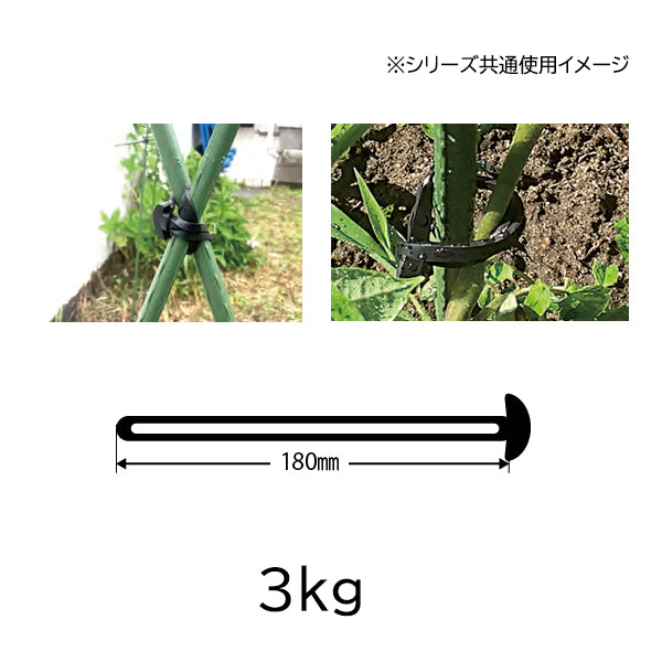楽らく アンカーバンド 180mm［代金引換：不可］