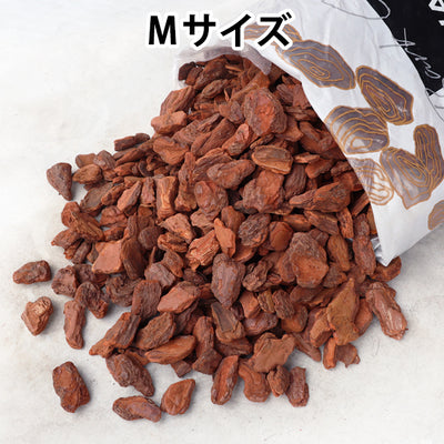 バークチップ 50L［代金引換：不可］