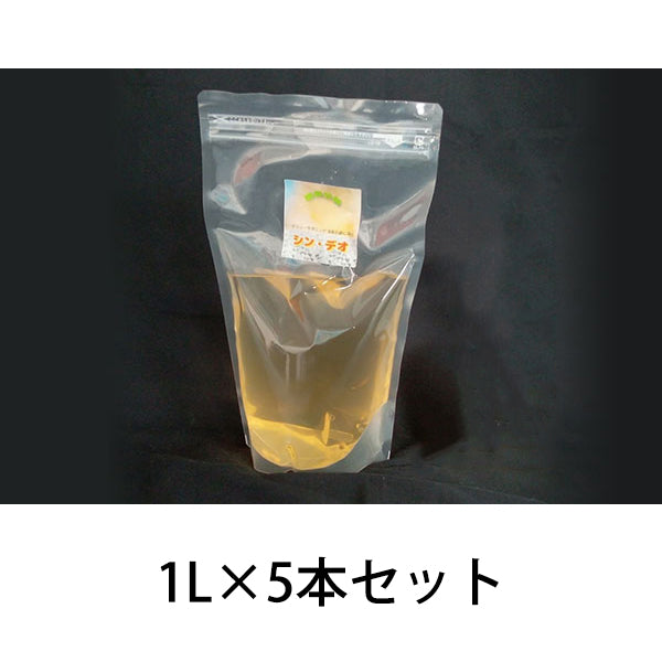 業務用 シン・デオ 液体［代金引換：不可］