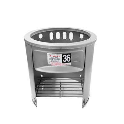 国産 かまど 亜鉛めっき鋼板