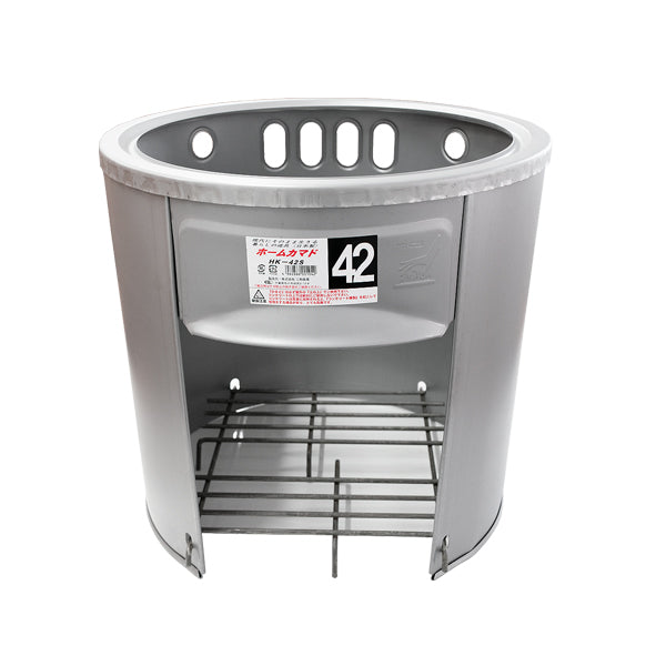 国産 かまど 亜鉛めっき鋼板